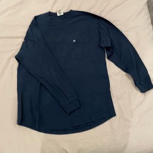 SIMPLY SOUTHERN long sleeve tee